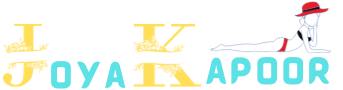 joya kapoor logo